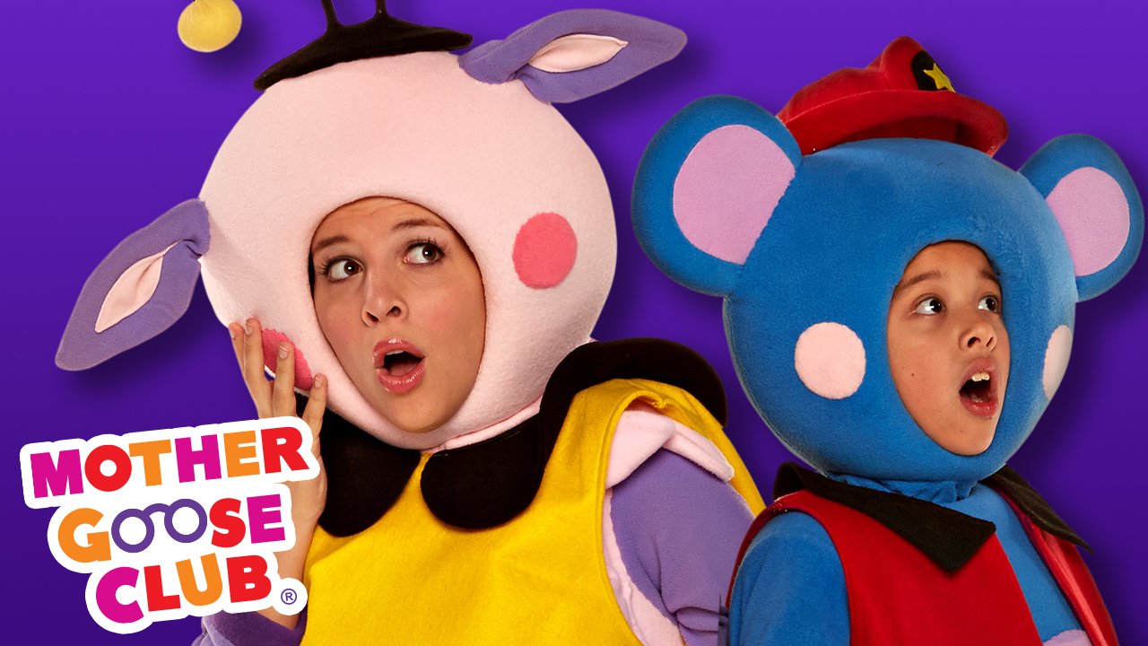 A Haunted House on Halloween Night