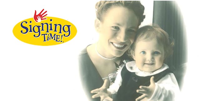 Signing Time Preview