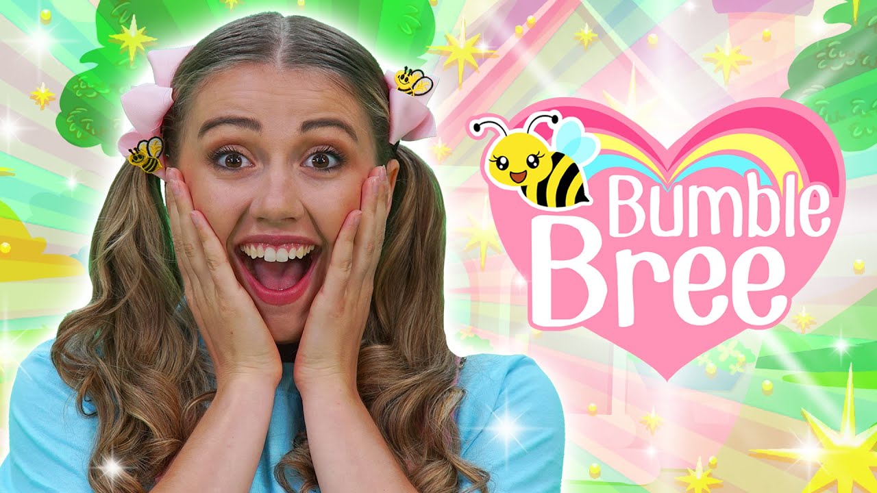 Bumble Bree Playlist