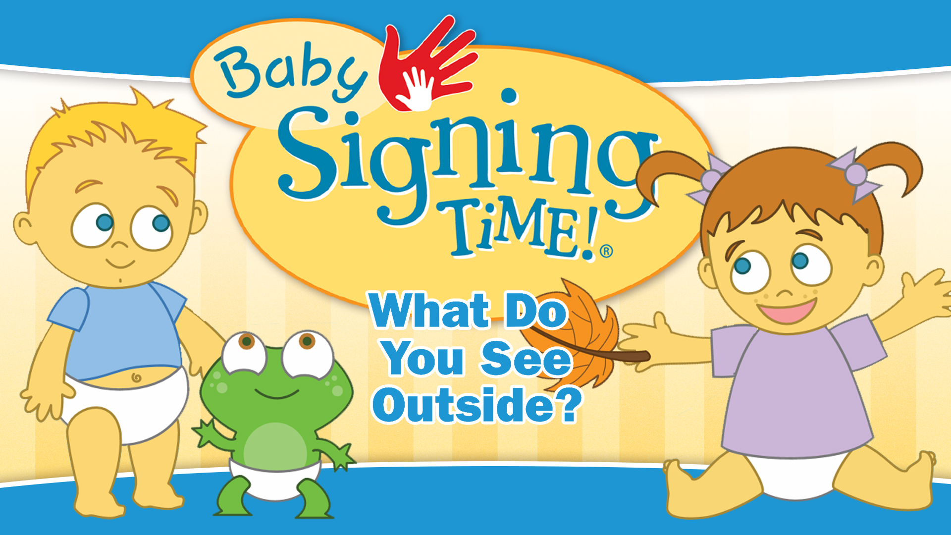 What Do You See Outside? eBook