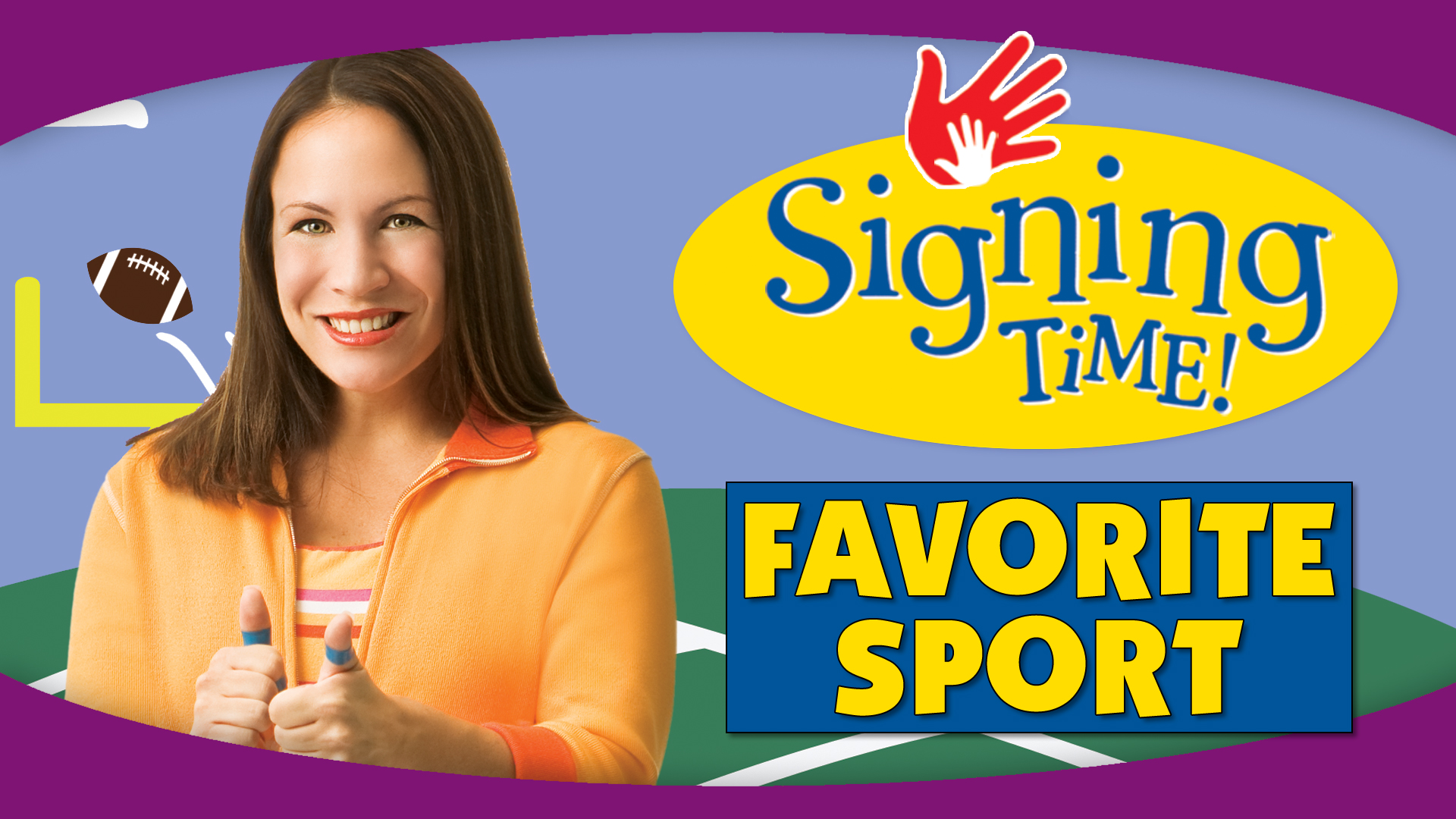 My Favorite Sport - Special Feature - More Sports