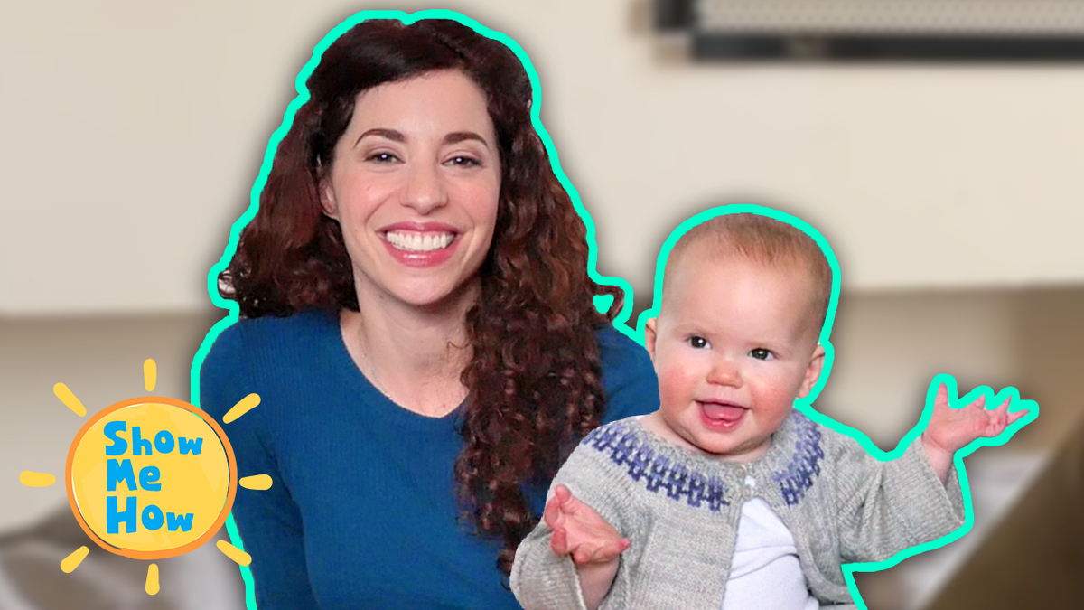 How to Sing Itsy Bitsy