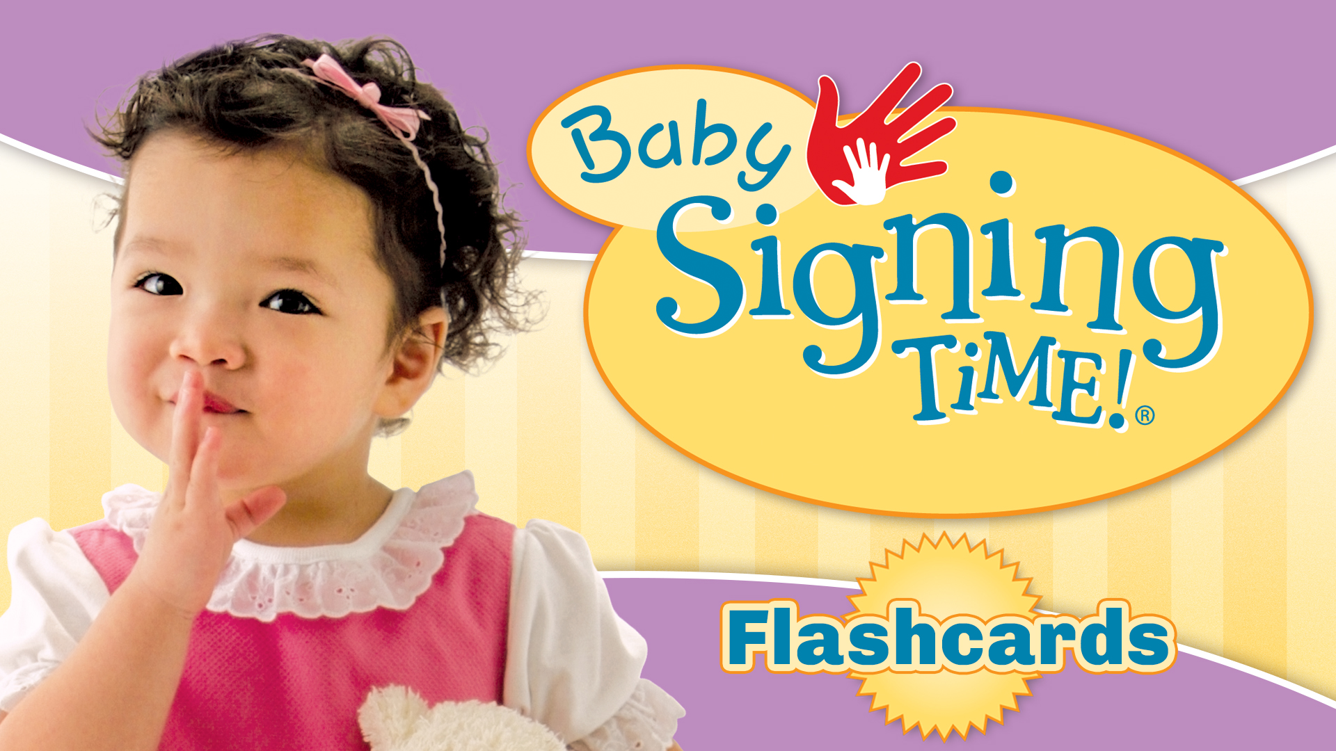 Let's Be Friends Flashcards