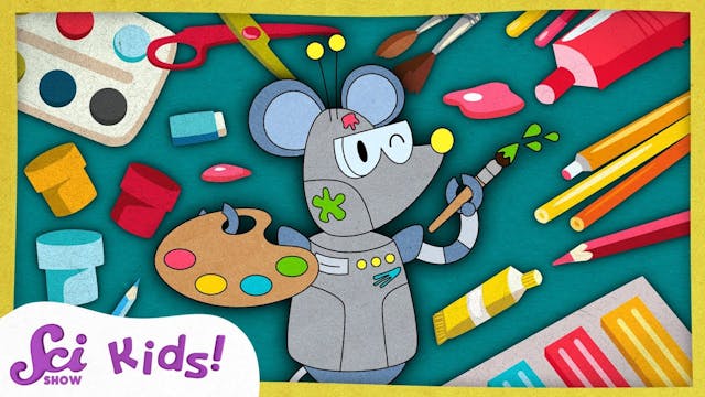 Art Day!