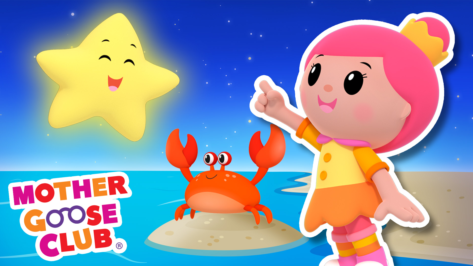 Twinkle Twinkle Little Star