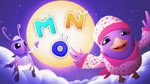 TreeSchoolers Phonetica MNO