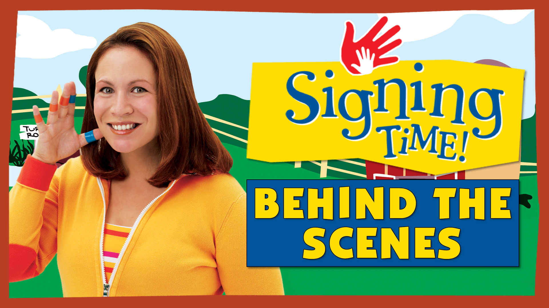 Leah's Farm Behind the Scenes - Music