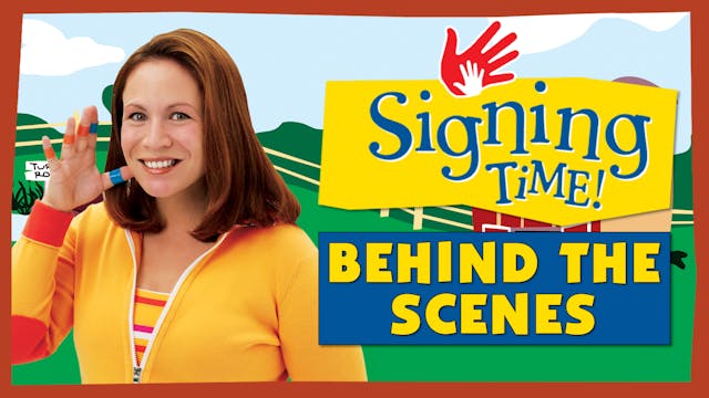 Leah's Farm Behind the Scenes - Music