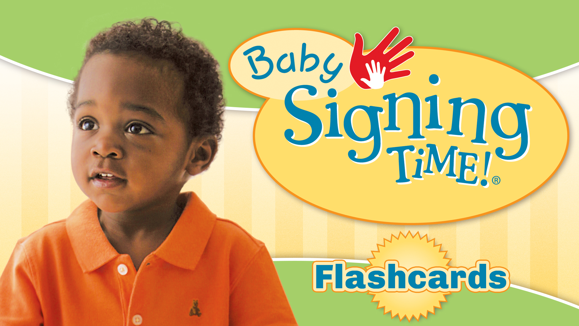 Here I Go Flashcards