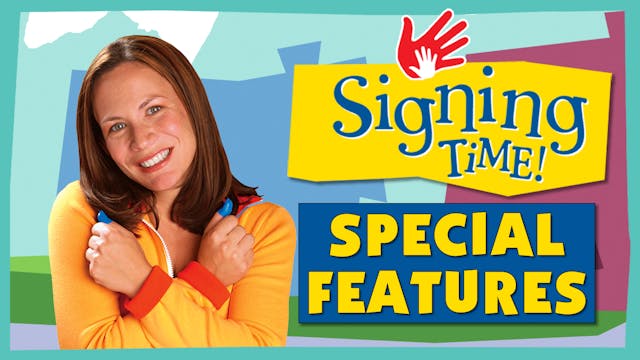 ASL Tips: Forming Sentences