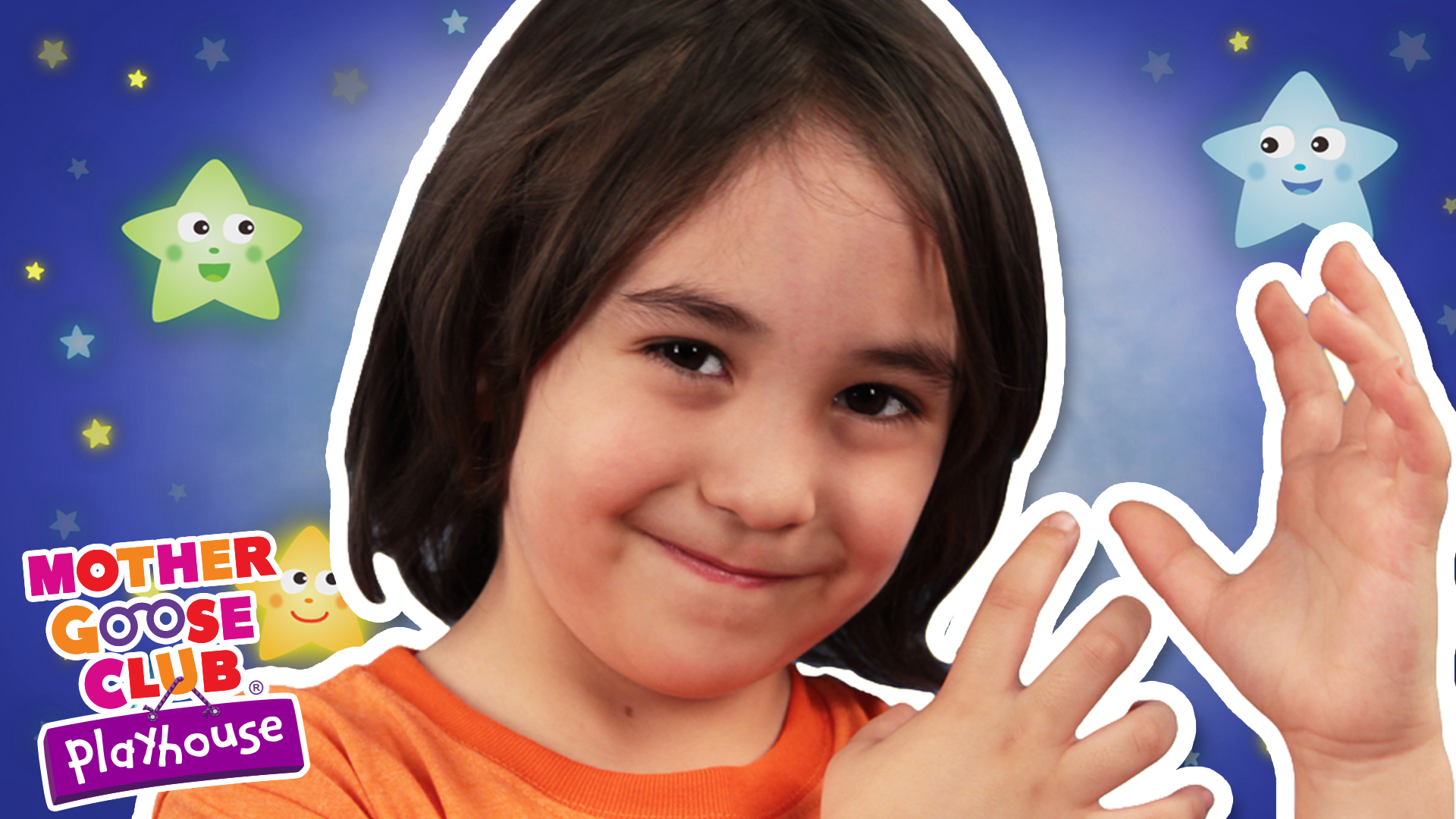 Twinkle Twinkle Little Star