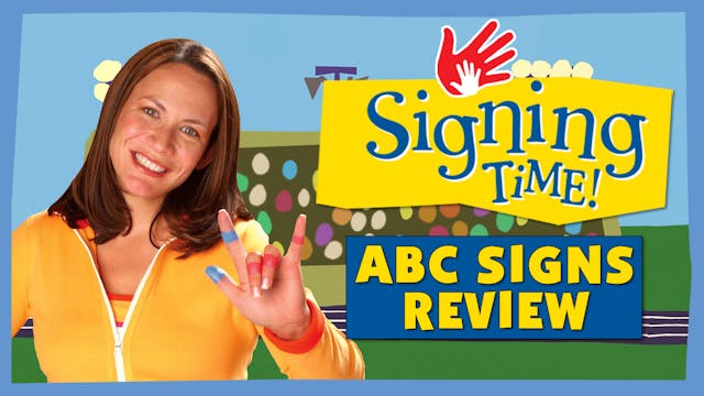 ABC Signs | Sign Review