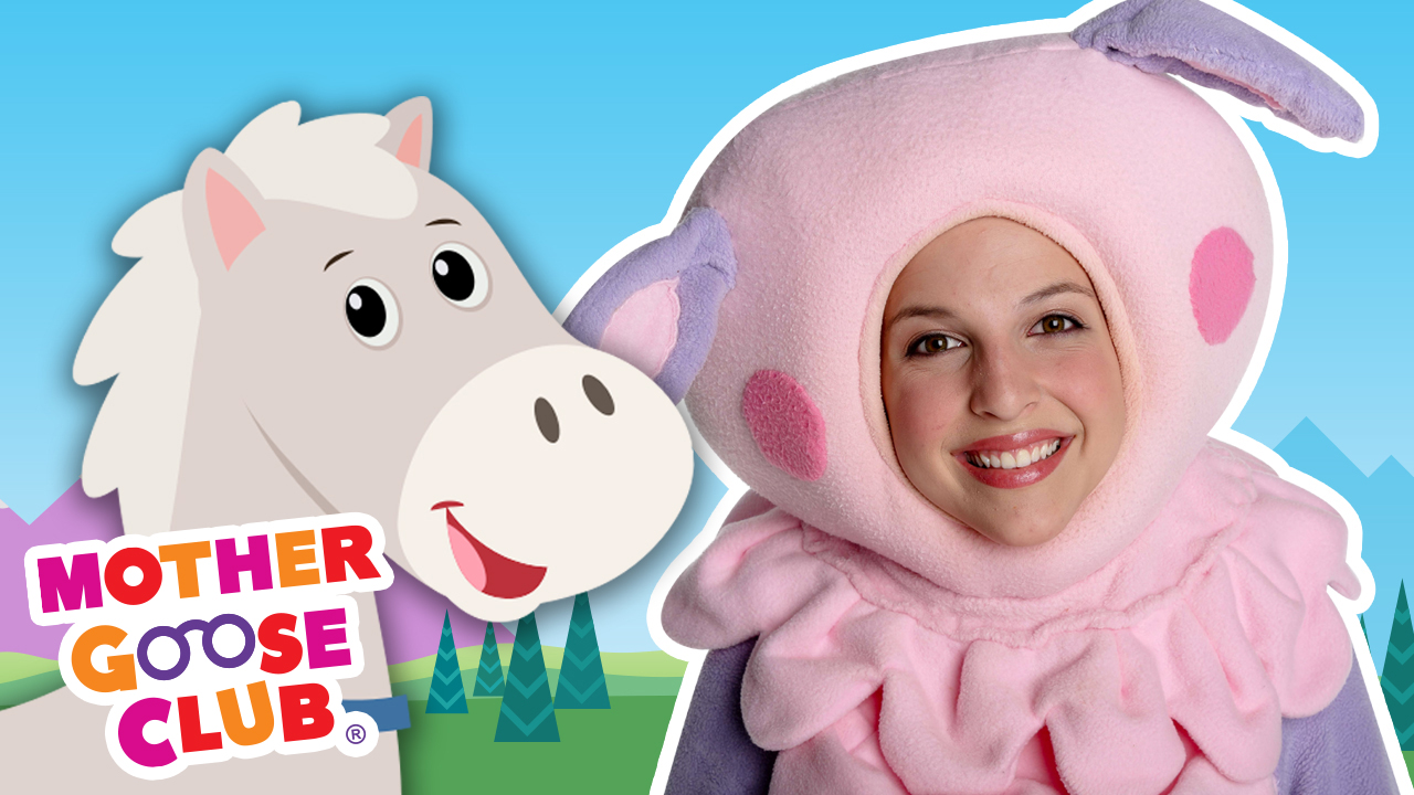 She'll Be Coming Round the Mountain