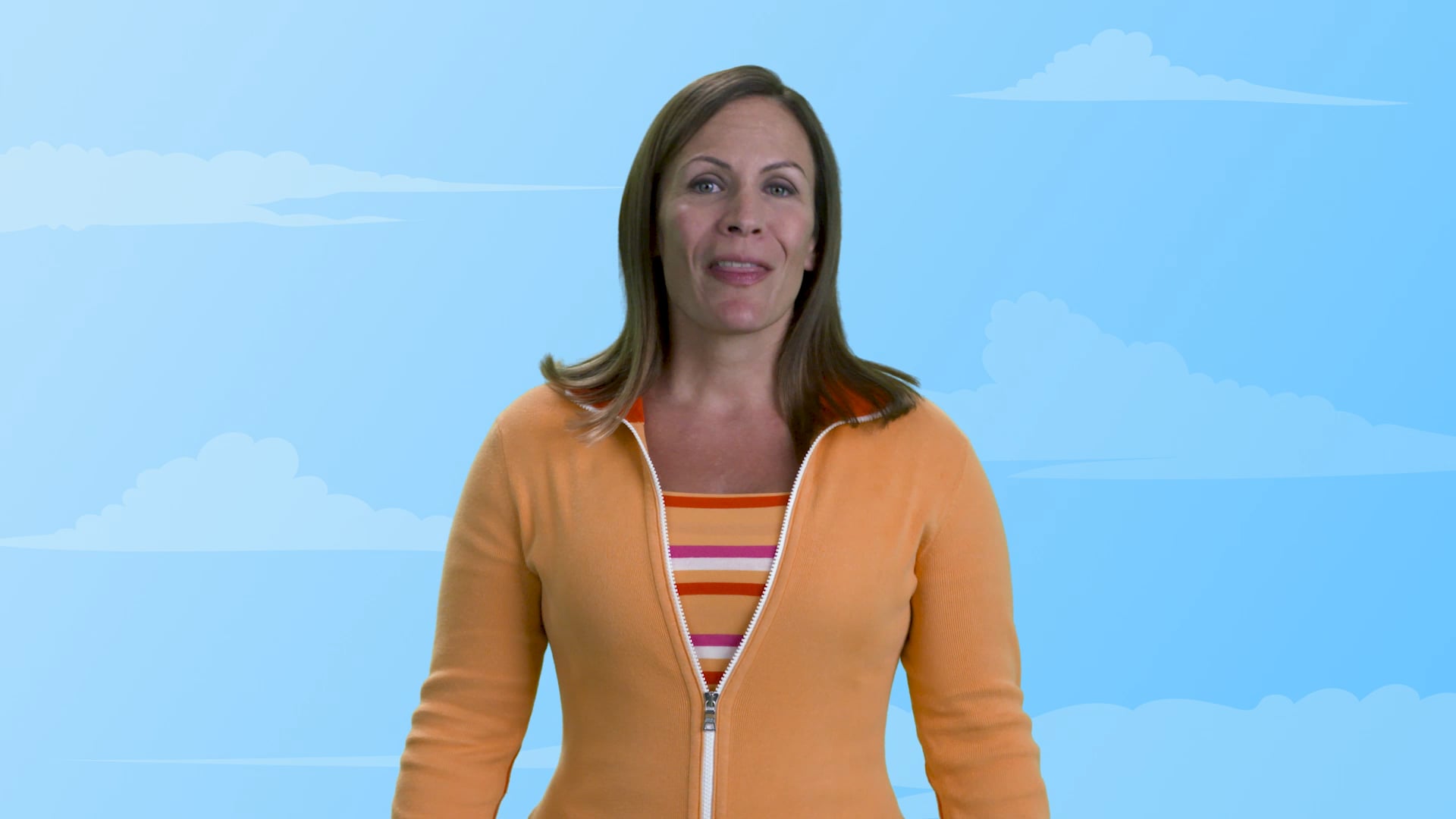 Explanation of Signing Time Nursery Rhymes