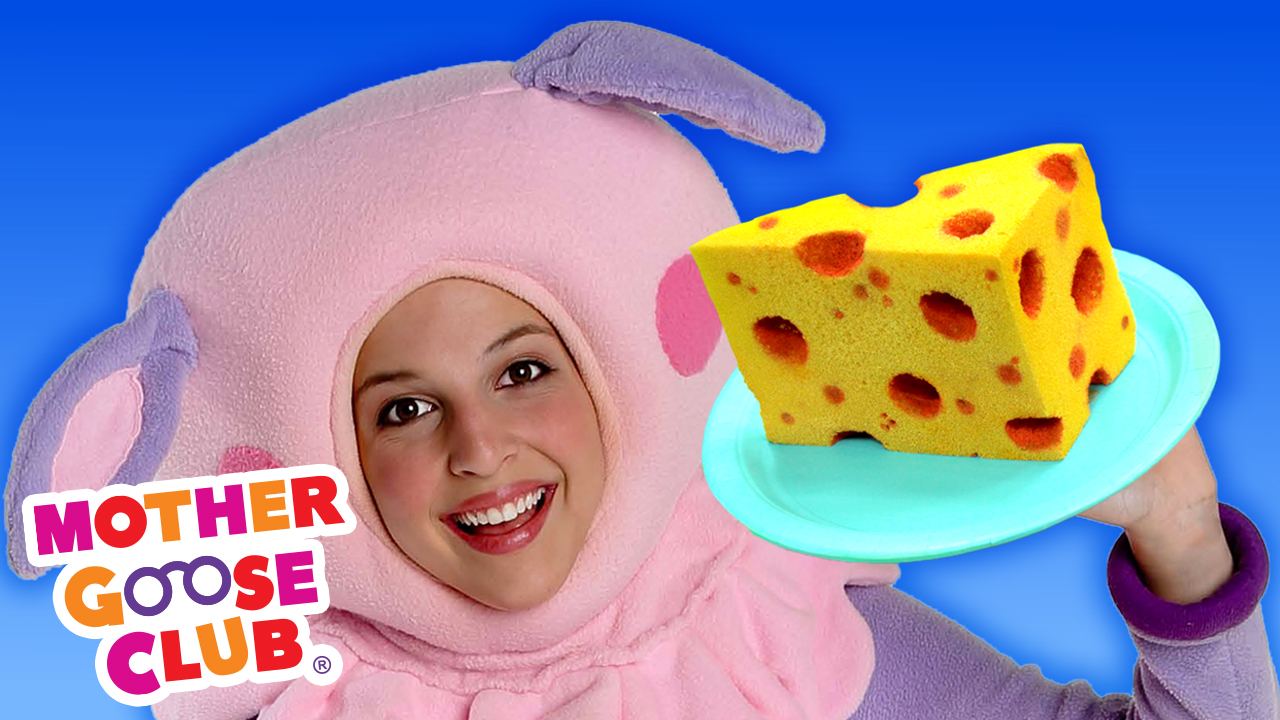 The Farmer in the Dell