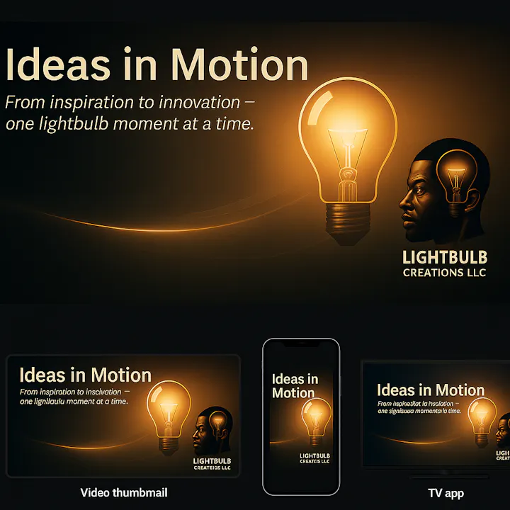 My Straffic I.D. Video