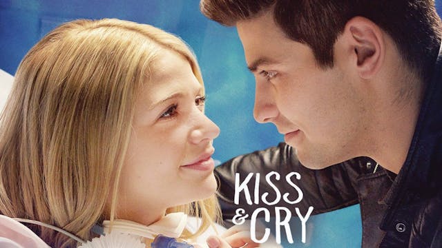 Kiss and Cry