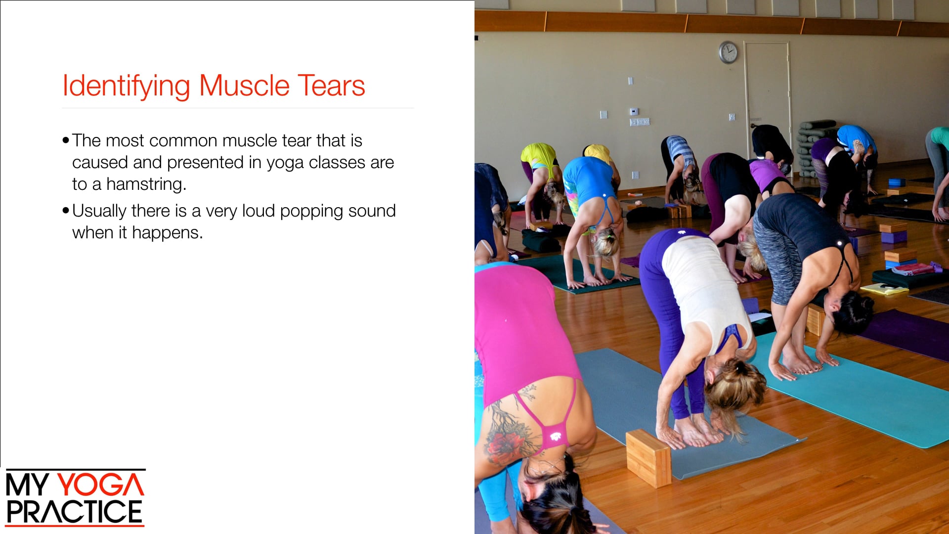 15.1- Some Common Types of Injury and Special Conditions 1