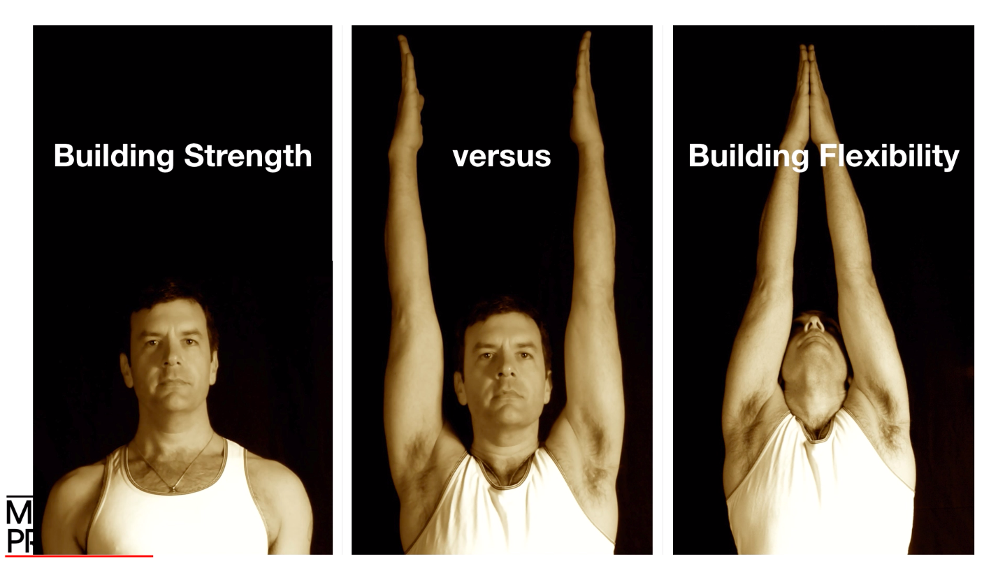 10.2- The Hip : Lumbar Relationship in Asana 2