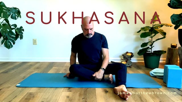 Do Sukhasana