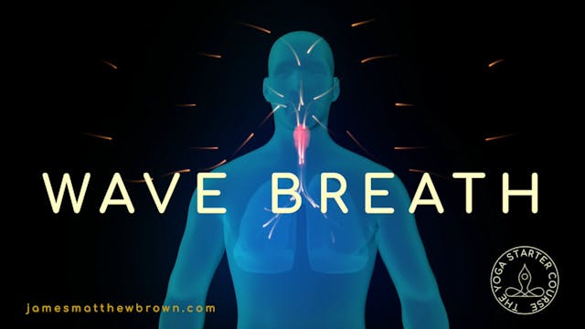 Do Wave Breath