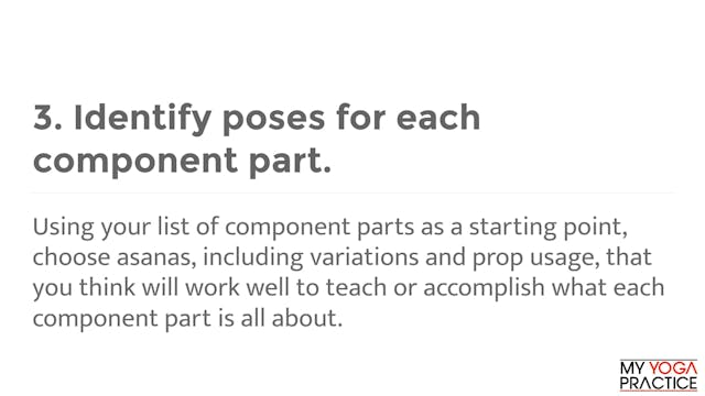 2.5- Step Three: Identify the Poses f...