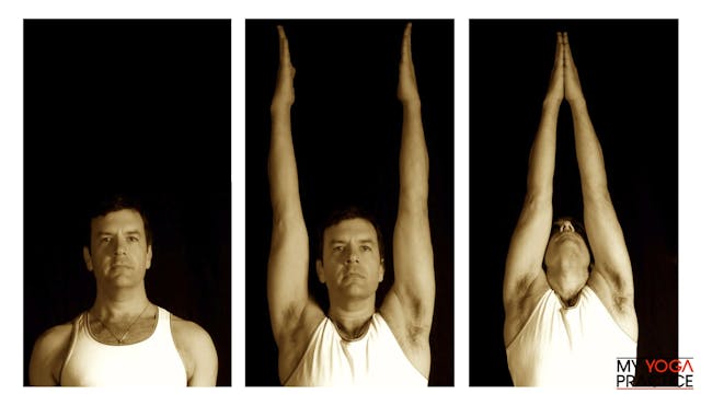 4.4 Aligning Movement