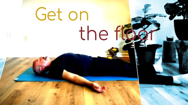 Know Savasana