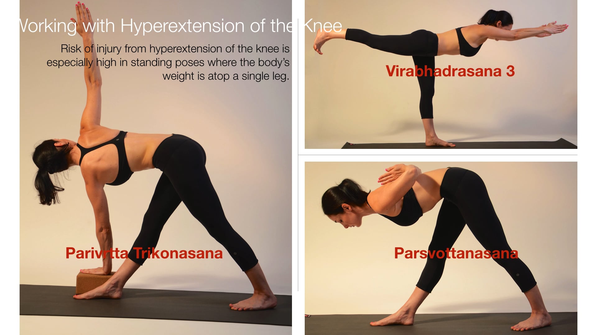 13.2- Strategies for Healthy Knees