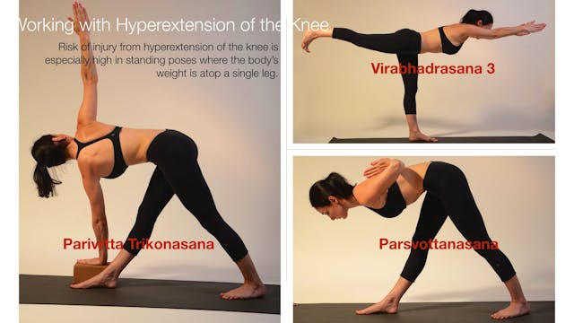 13.2- Strategies for Healthy Knees