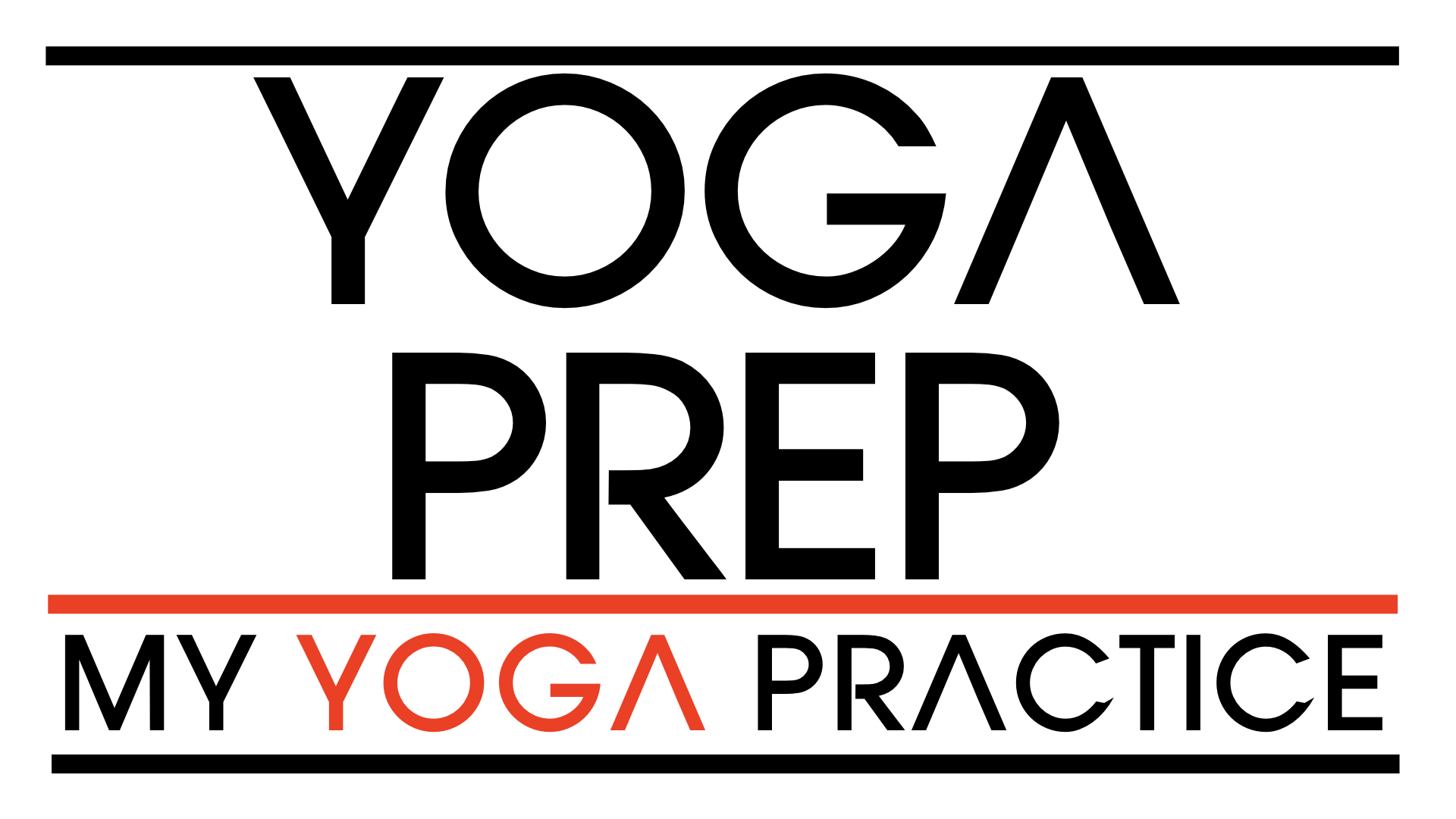 Yoga Prep