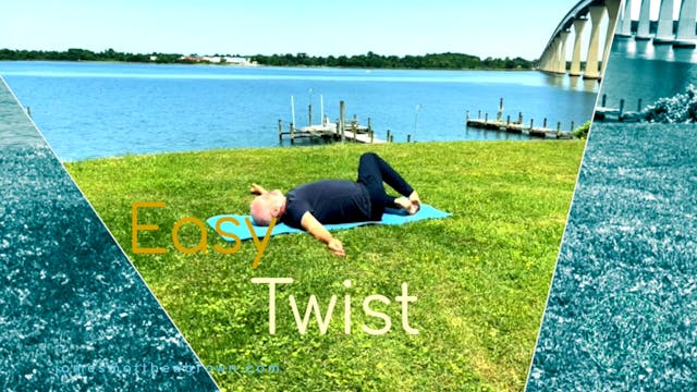 Know Easy Twist