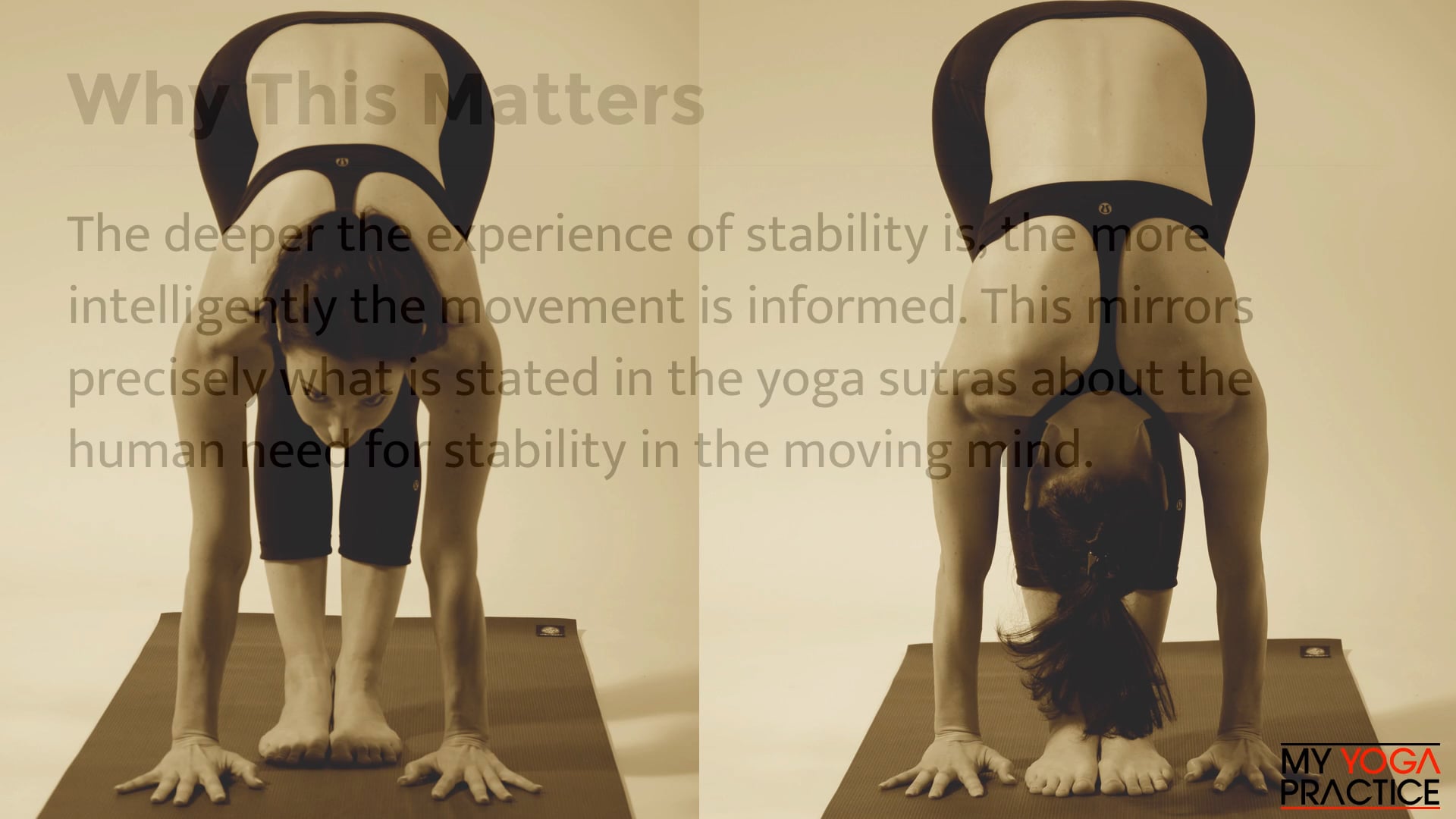 4.3 Prioritizing Stability