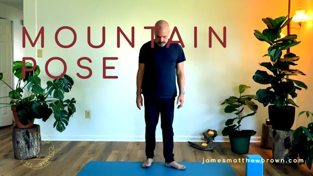 Do Tadasana