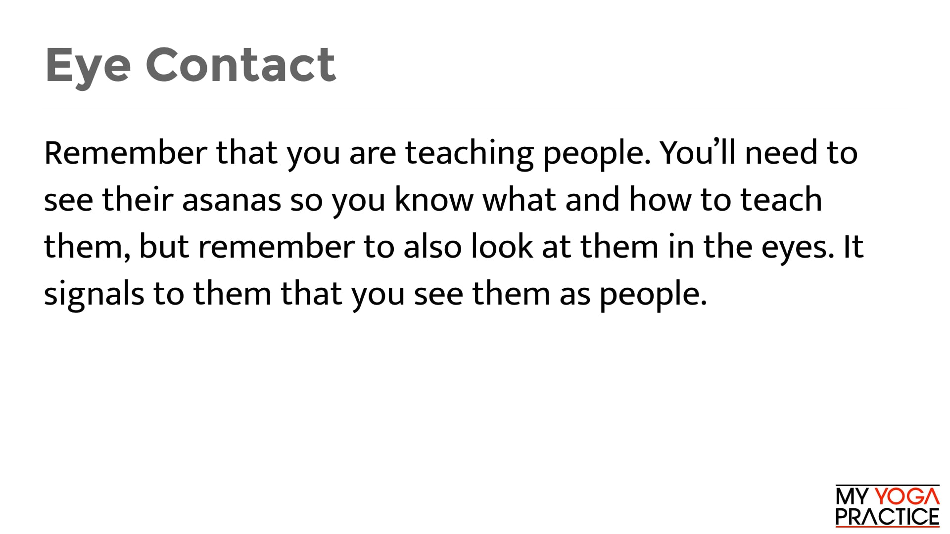 3.9 Other Universal Competencies