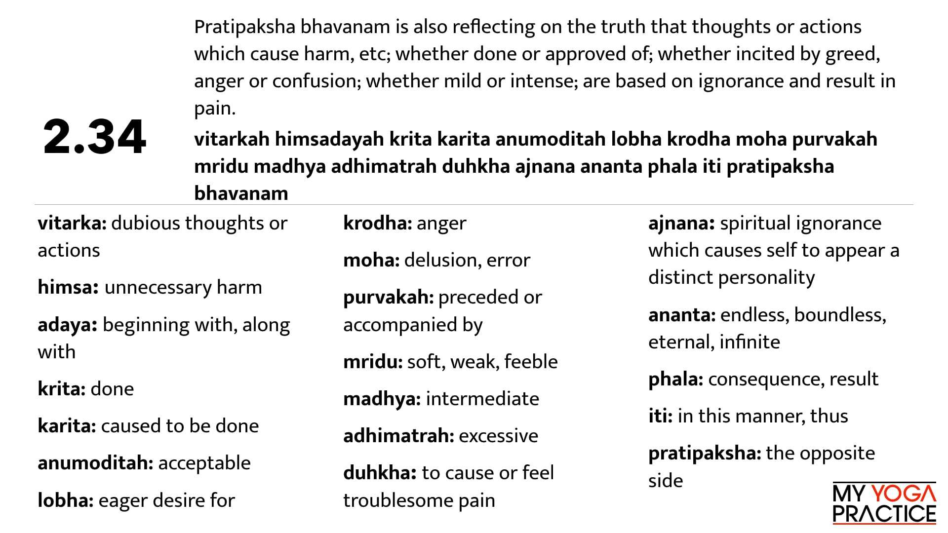 4.4 Making U-Turns On and Off Your Mat
