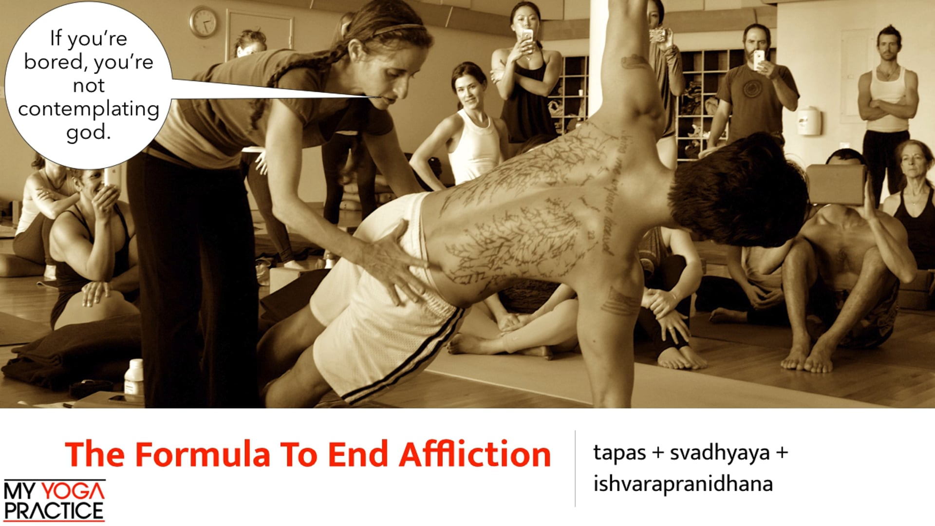 4.2 Work and Study as Guides to True Self