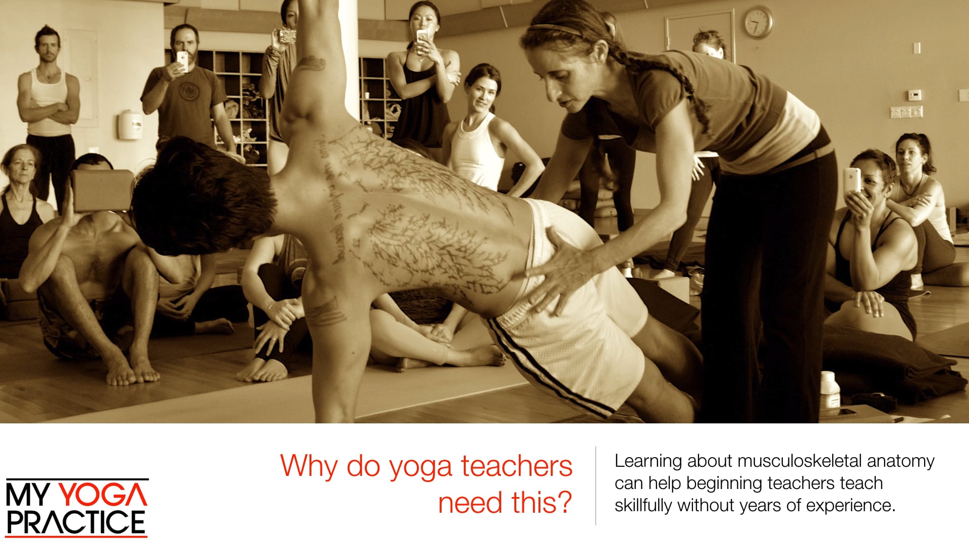 6.1- The Benefit of Knowing Anatomical Terminology