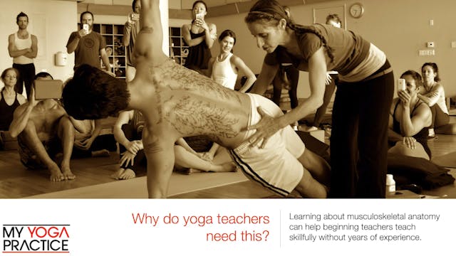 6.1- The Benefit of Knowing Anatomica...