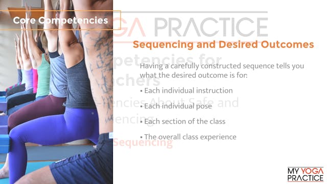 2.1: Introduction to Sequencing