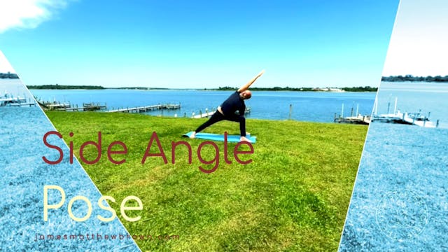 Know Side Angle