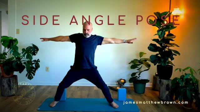 Do Side Angle