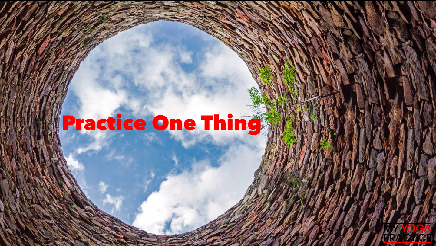 5.3 Finding a Favorable Focal Point