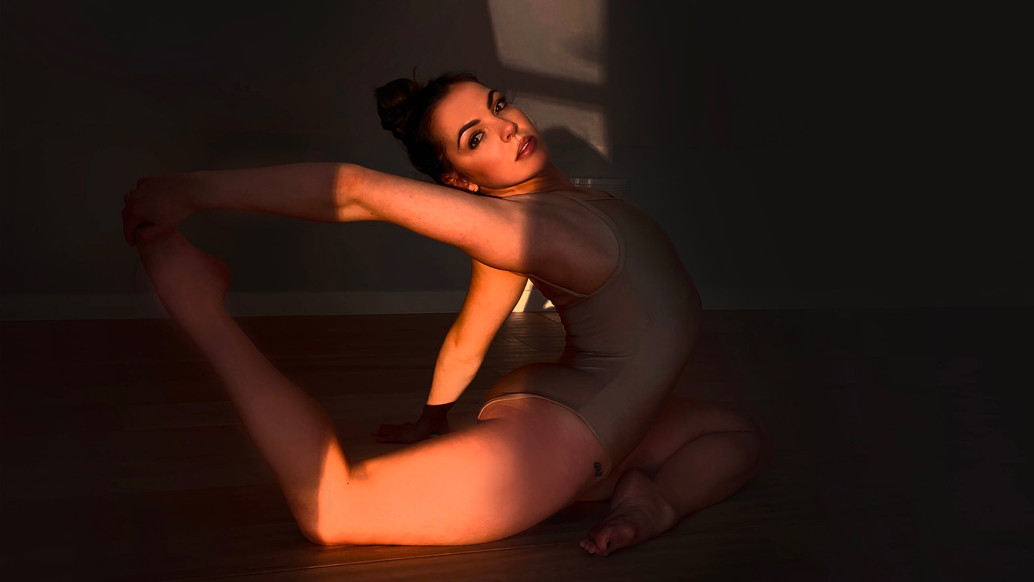 Extra video | Home Flow (filmed with iPhone)