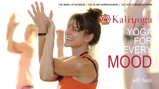 KALIYOGA | Yoga for every mood