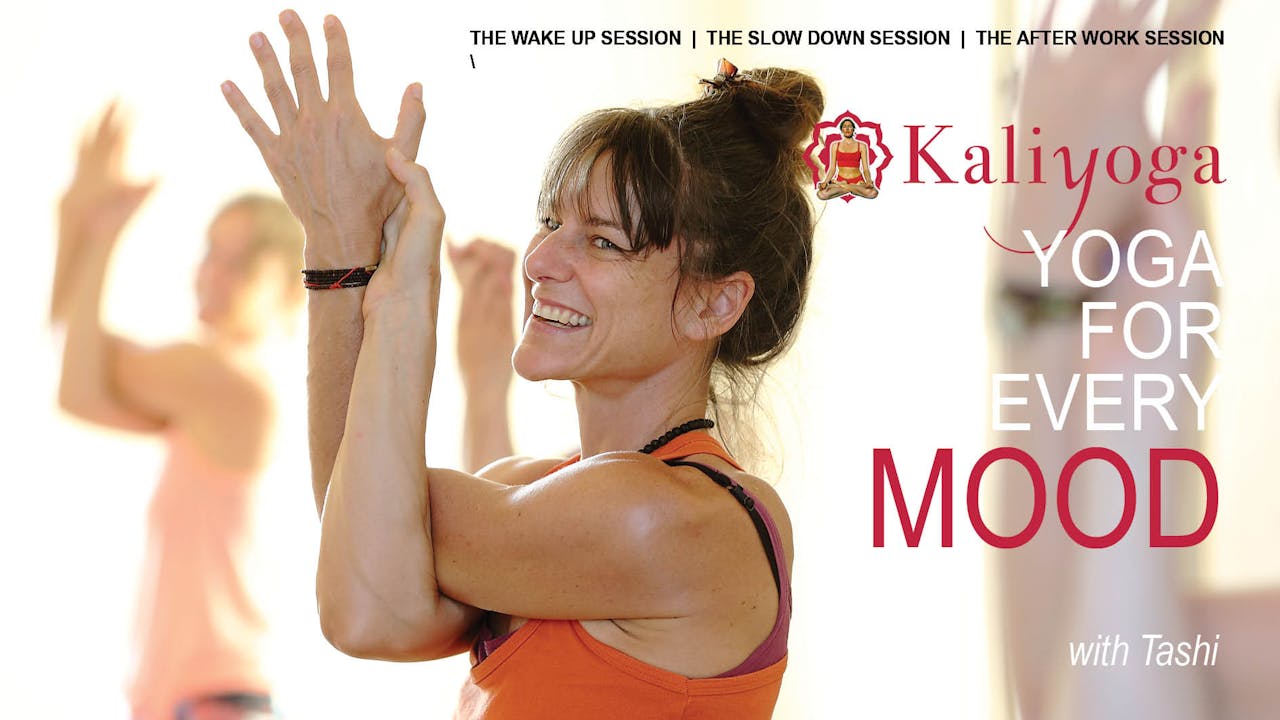 KALIYOGA | Yoga for every mood