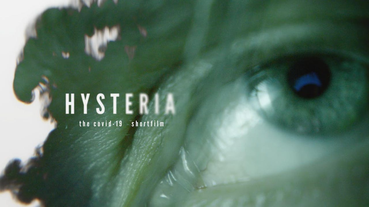 Hysteria