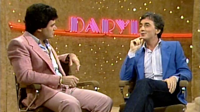Episode 35, 1983 - The Daryl Somers Show