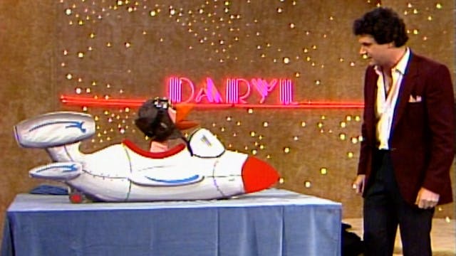 Episode 26, 1983 - The Daryl Somers Show
