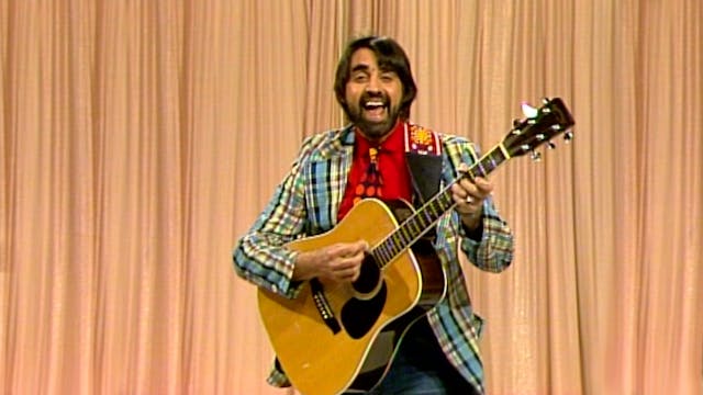 Episode 28, 1983 - The Daryl Somers Show